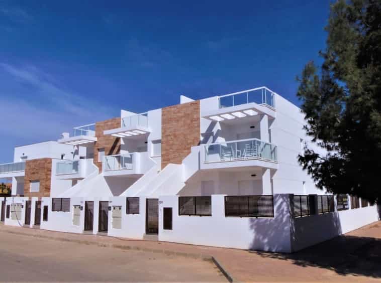 Condominium dans Los Albaladejos, Murcie 10130625