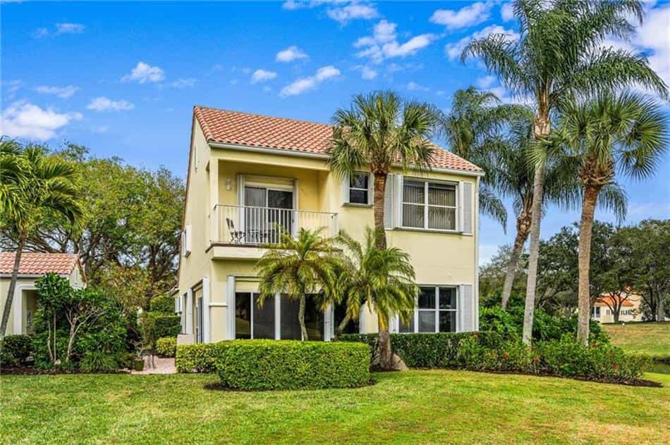 House in Vero Beach, Florida 10130627