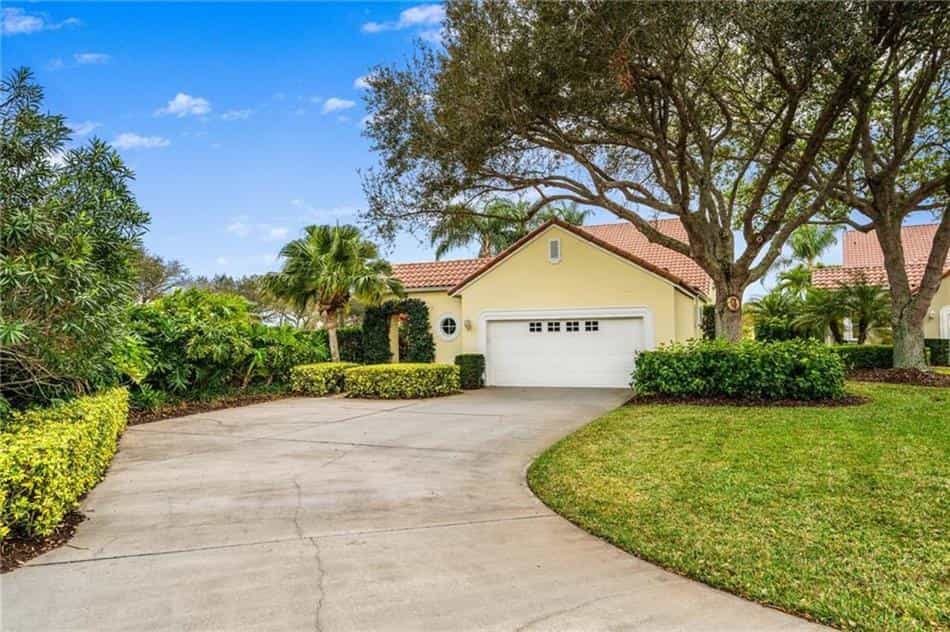 House in Vero Beach, Florida 10130627