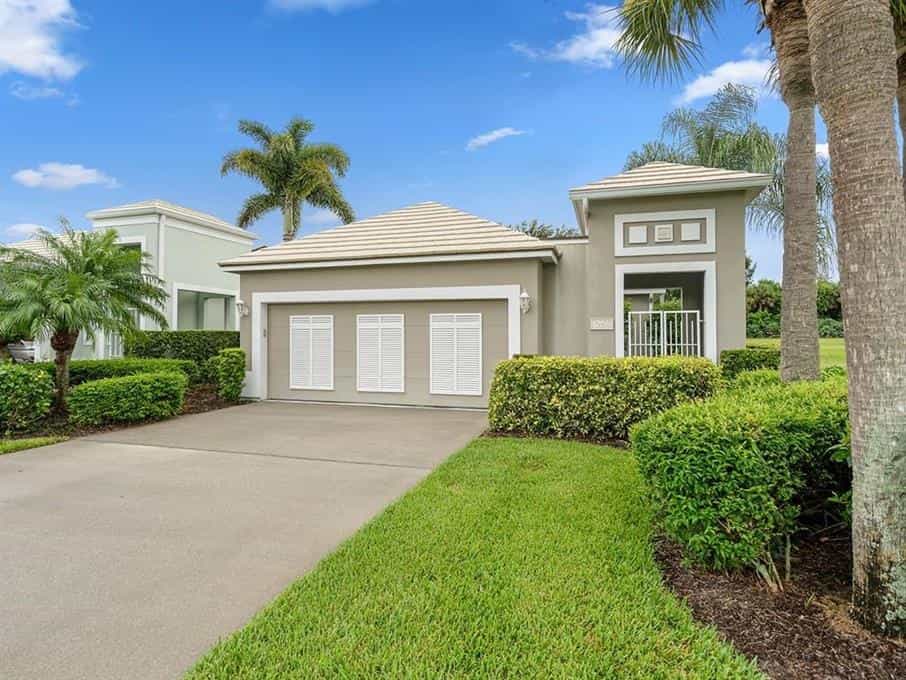 House in Vero Beach, Florida 10130631