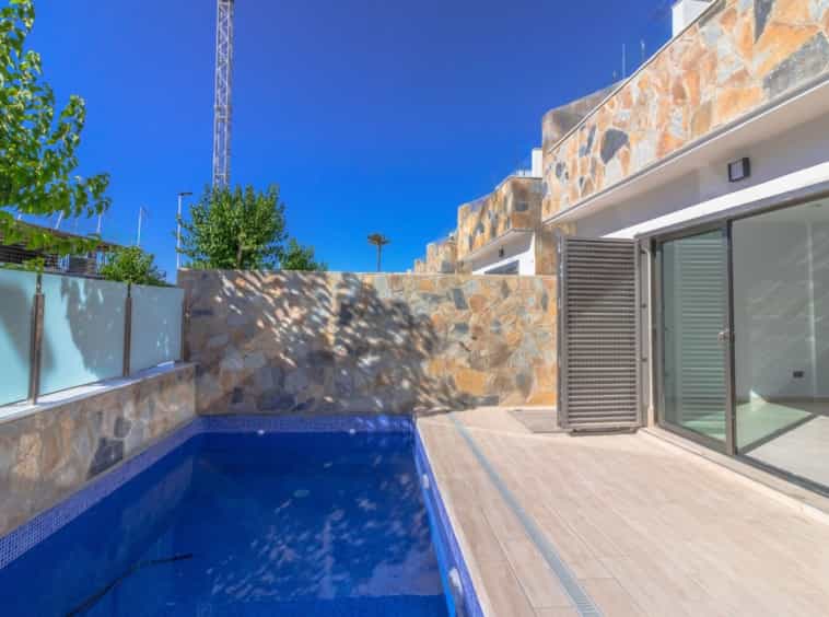 House in Los Alcazares, Murcia 10130637