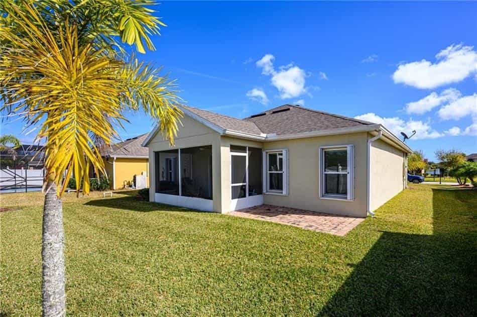 بيت في Vero Beach, Florida 10130646