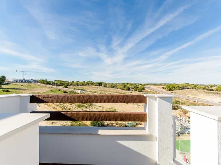 Eigentumswohnung im Villena, Valencia 10130647