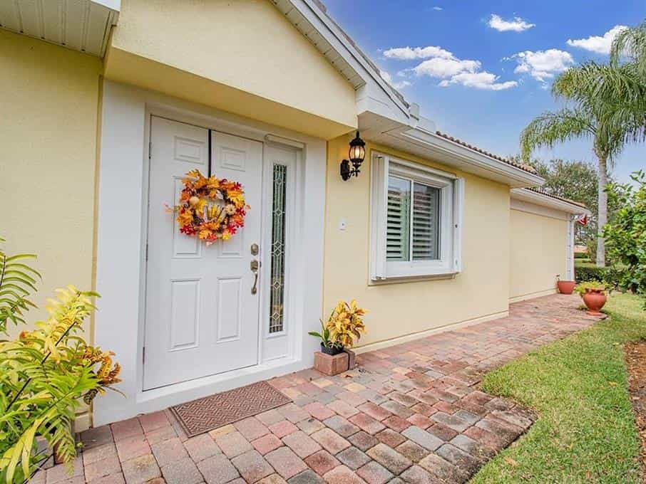 Huis in Winterstrand, Florida 10130650