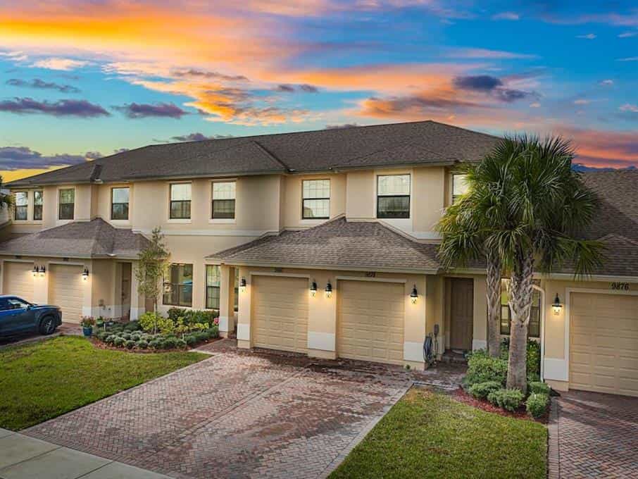 Будинок в Vero Beach, Florida 10130653