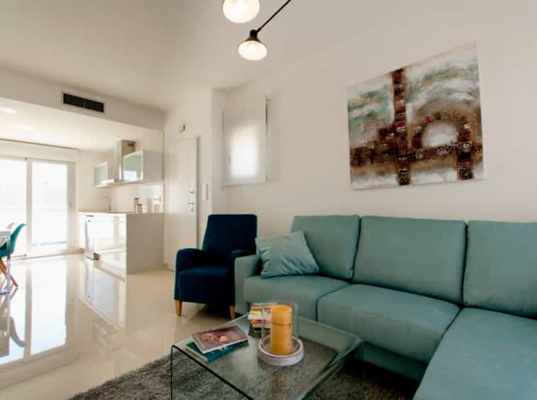 Condominium in Villena, Comunidad Valenciana 10130655