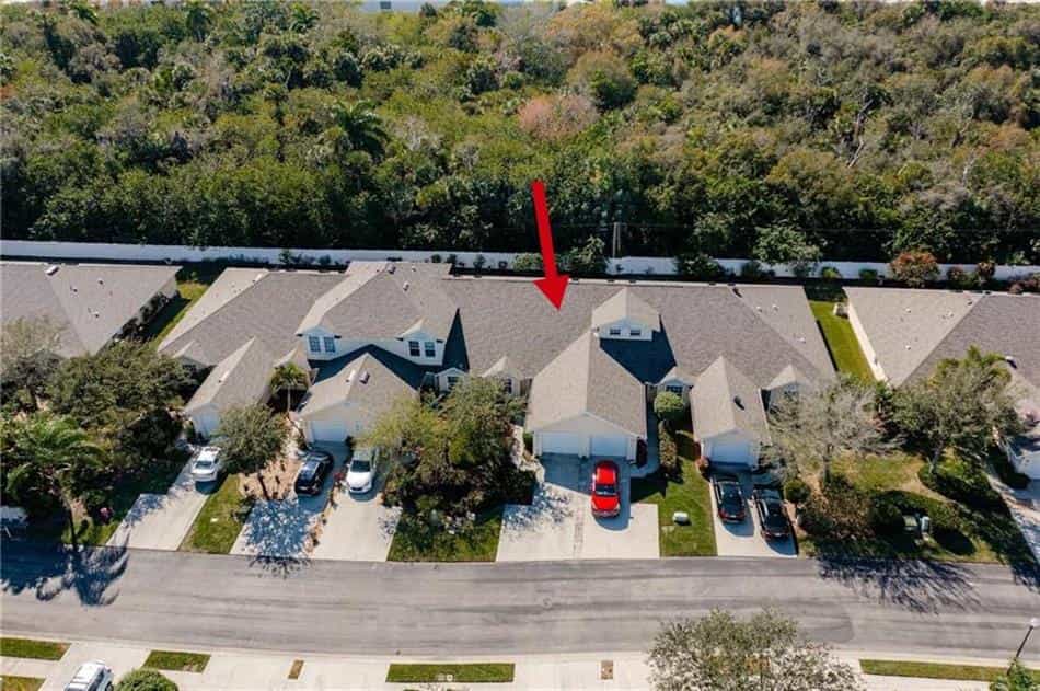 House in Vero Beach, Florida 10130656