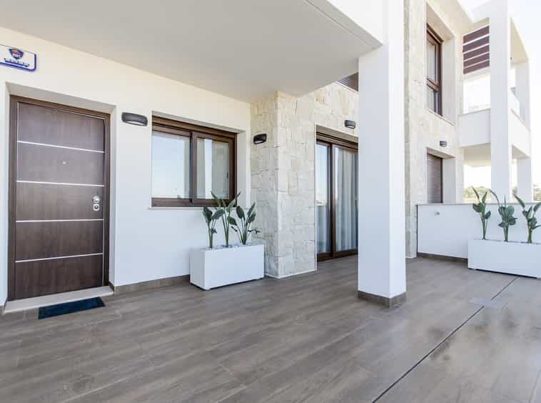Condominium in Villena, Valencia 10130657