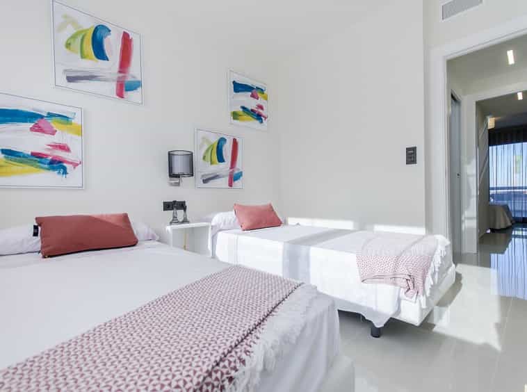 公寓 在 Villena, Comunidad Valenciana 10130660