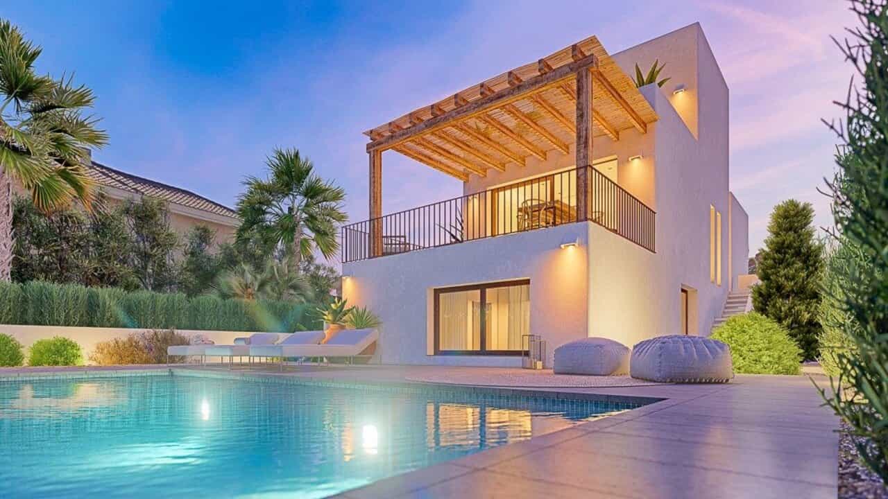 House in Oliva, Valencia 10130668
