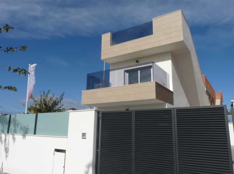 Hus i Santiago de la Ribera, Murcia 10130673