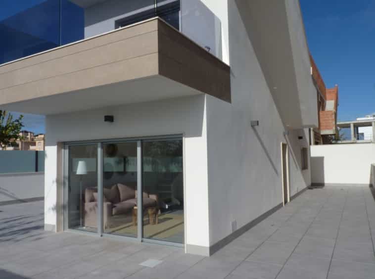 Casa nel Santiago della Ribera, Murcia 10130673