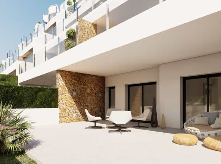Condominium in Campoamor, Valencia 10130711