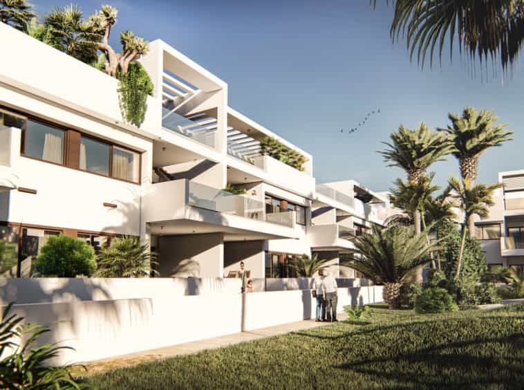 Condominium in Villena, Comunidad Valenciana 10130718