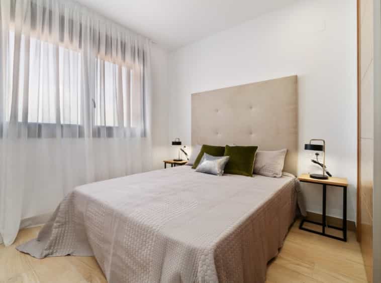 公寓 在 Villena, Comunidad Valenciana 10130718