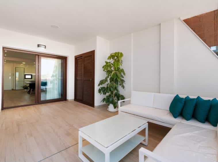 Condominium in Villena, Comunidad Valenciana 10130718