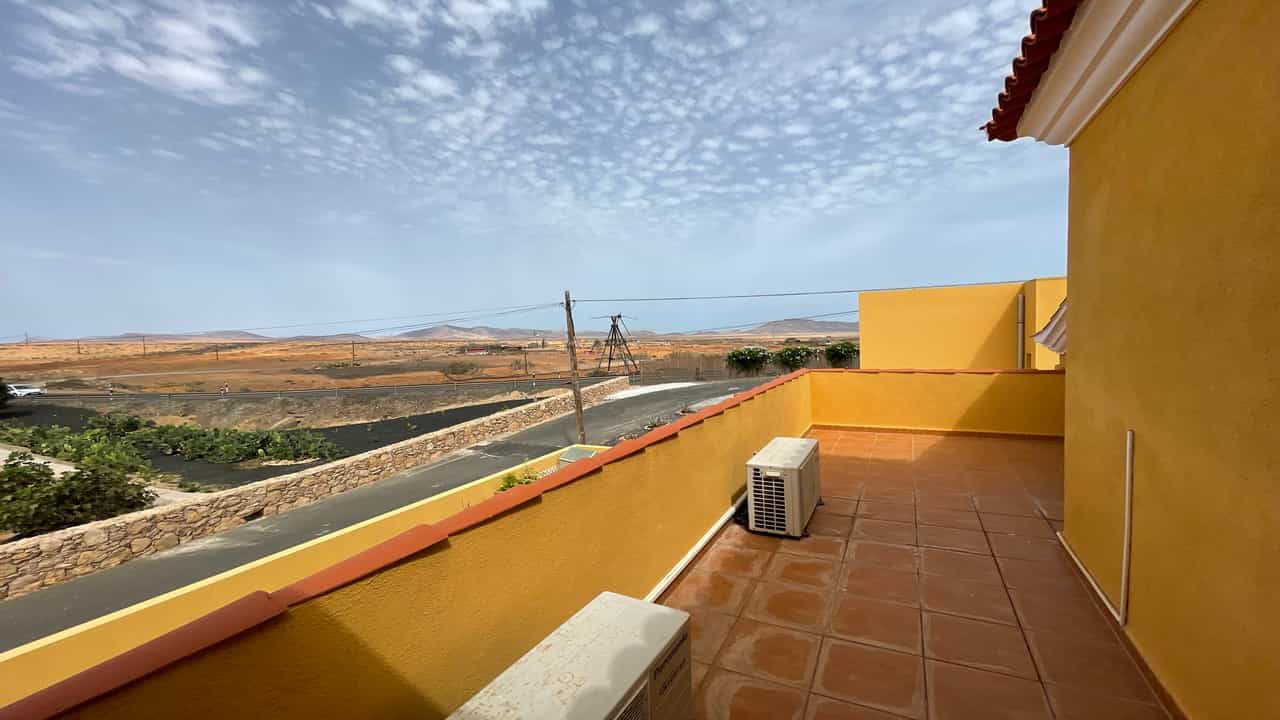 Huis in Valles de Ortega, Canarias 10130737
