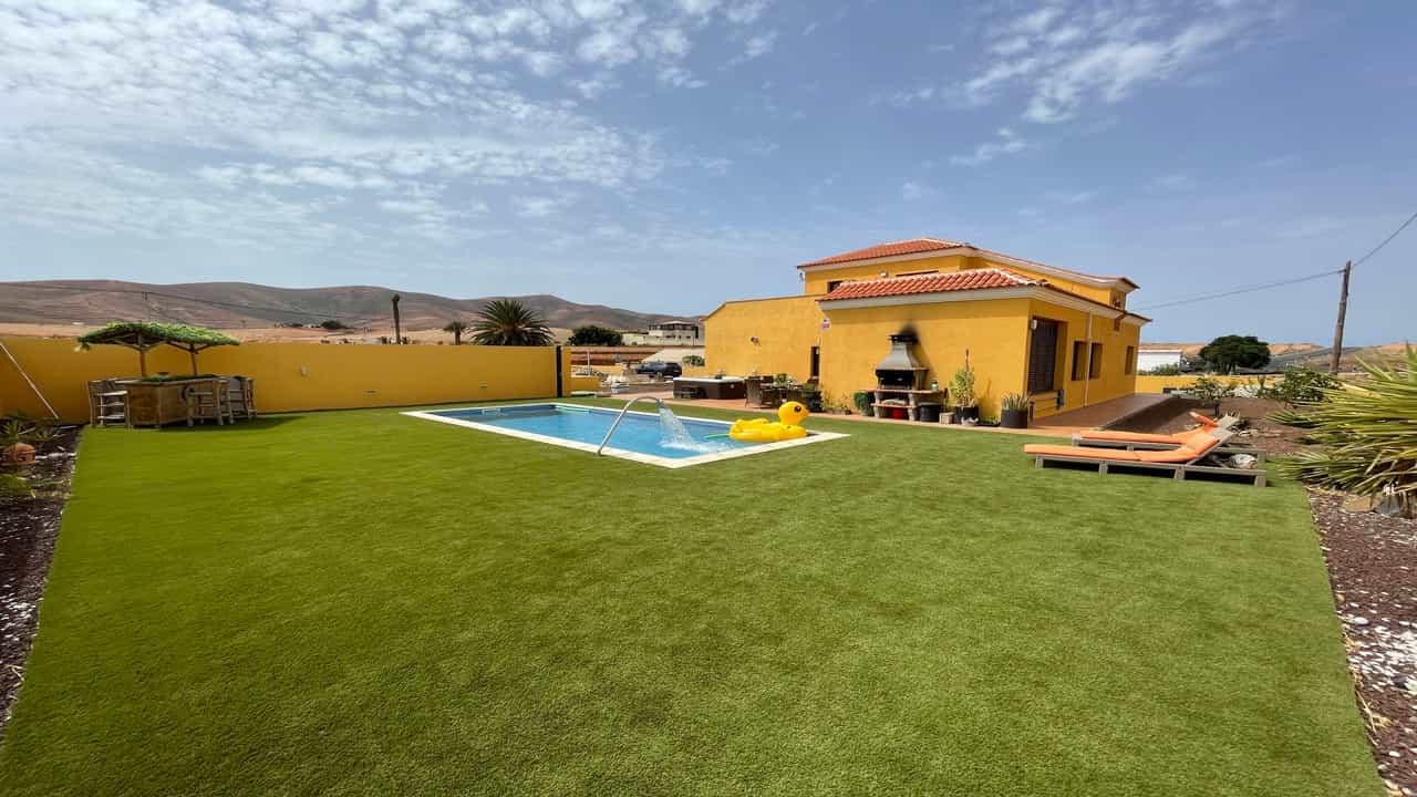 Huis in Valles de Ortega, Canarias 10130737