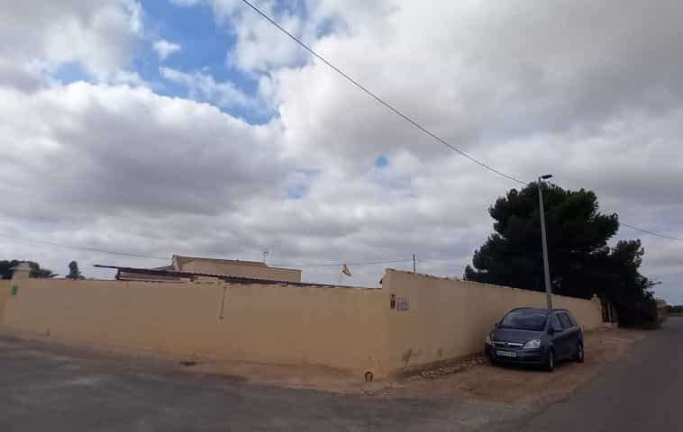 بيت في San Javier, Murcia, Region of Murcia 10130738