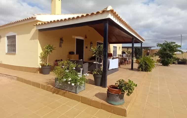 بيت في San Javier, Murcia, Region of Murcia 10130738