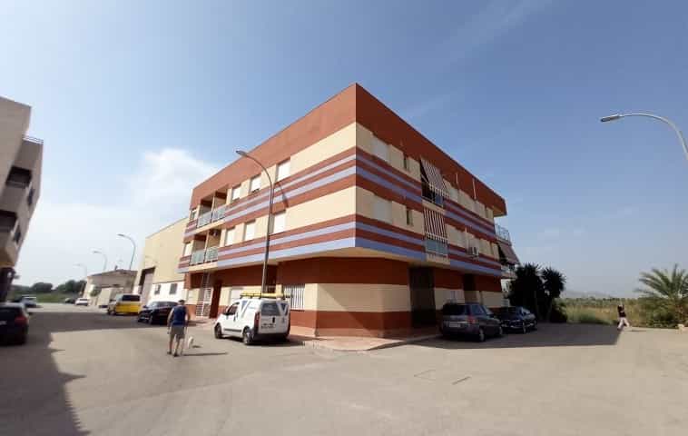 Condominium in San Isidro, Alicante, Valencian Community 10130741