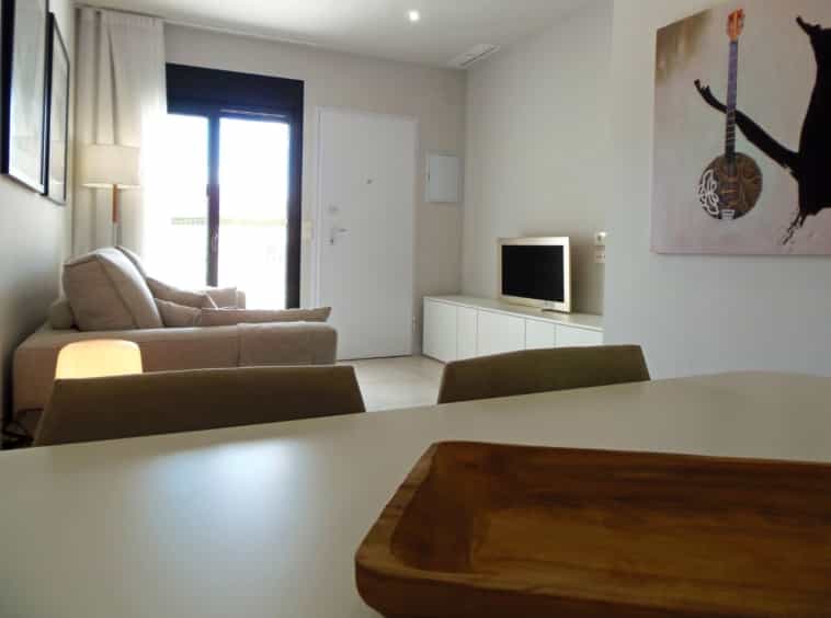 Квартира в Монклоа, Мадрид 10130746