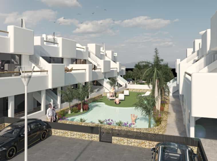 Condominium dans Santiago de la Ribera, Region of Murcia 10130775