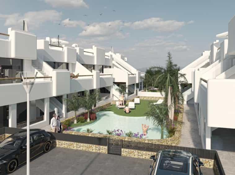 Condominium in Santiago de la Ribera, Murcia 10130775