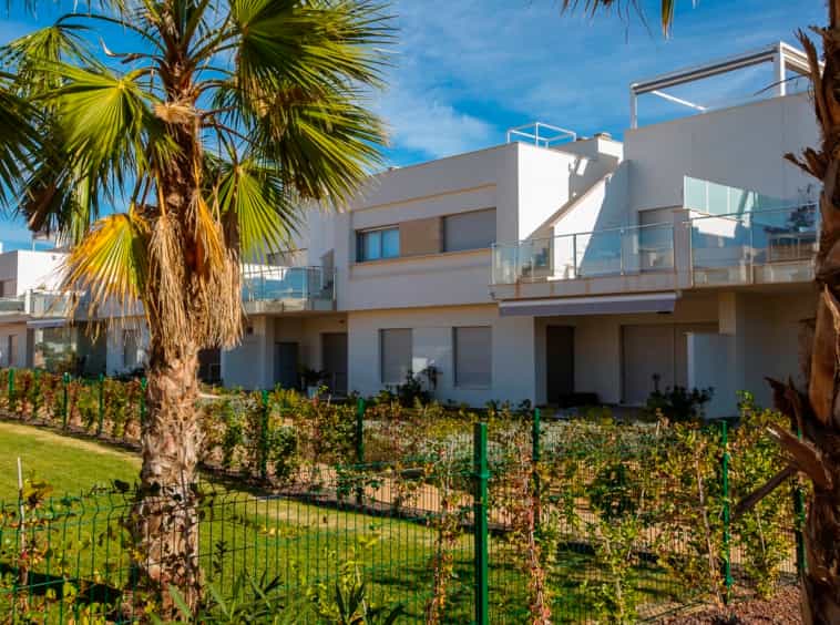 Condomínio no San Miguel de Salinas, Valencian Community 10130786
