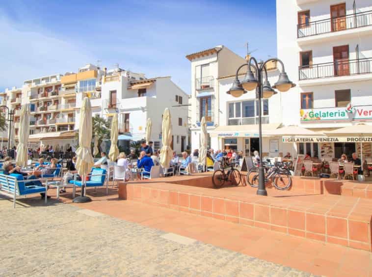 House in el Cim del Sol, Comunitat Valenciana 10130790