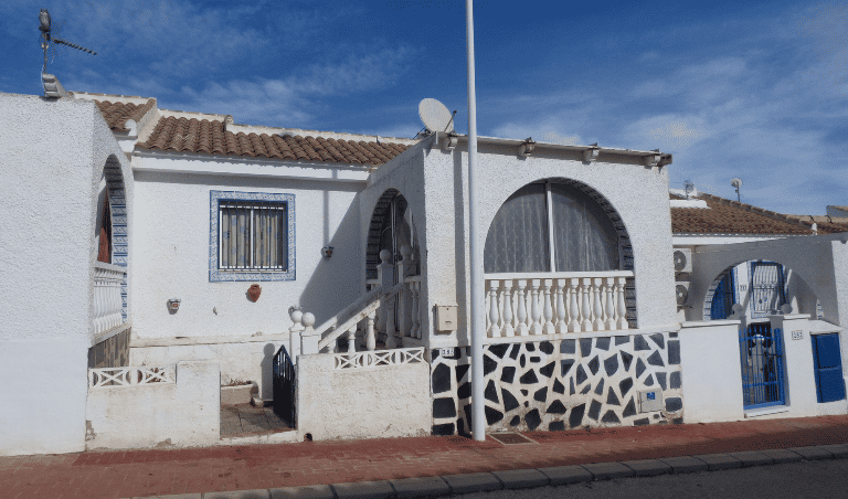 Condominio nel Mazarron, Murcia 10130813