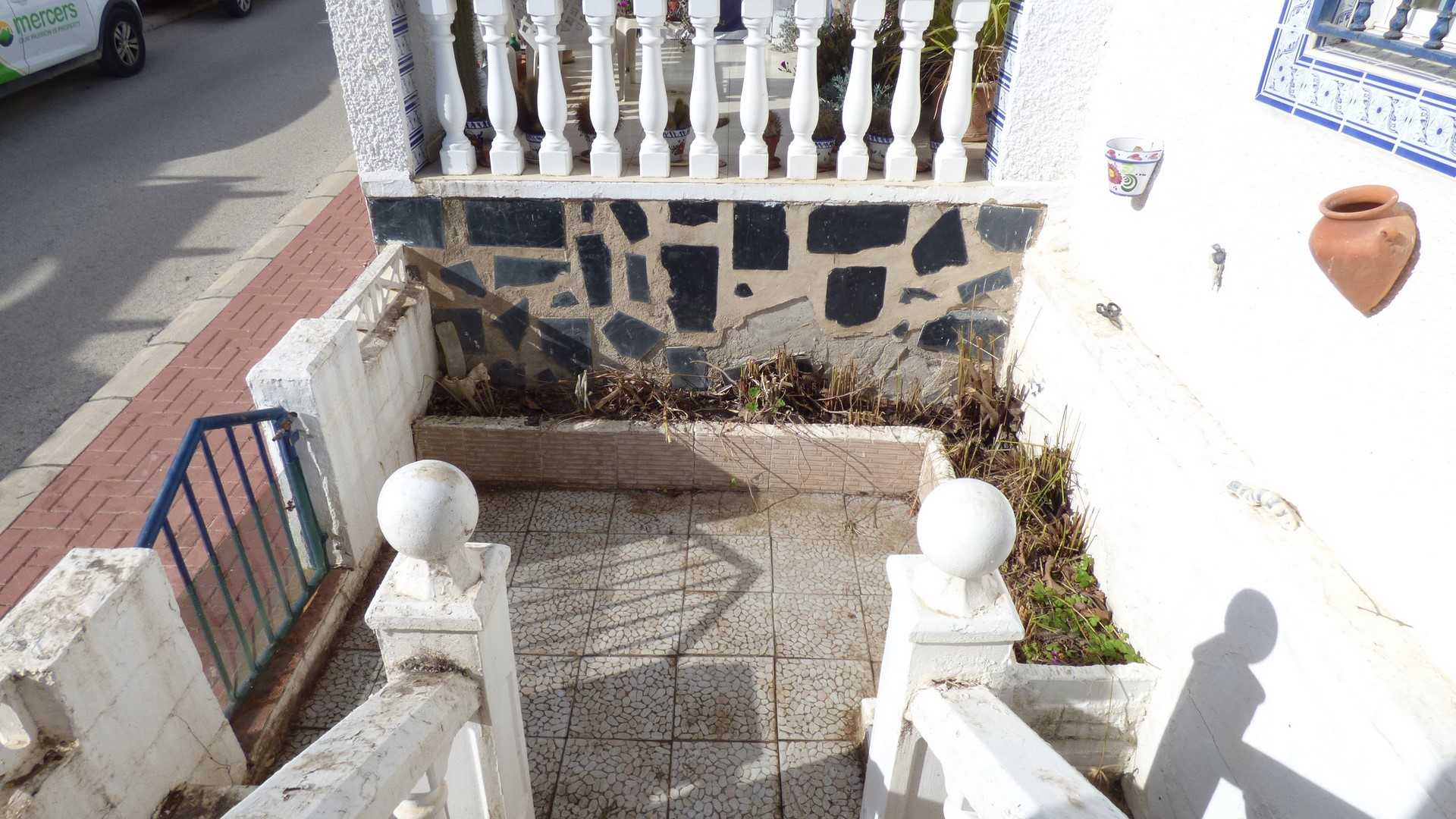 Condominium in Mazarrón, Murcia 10130813