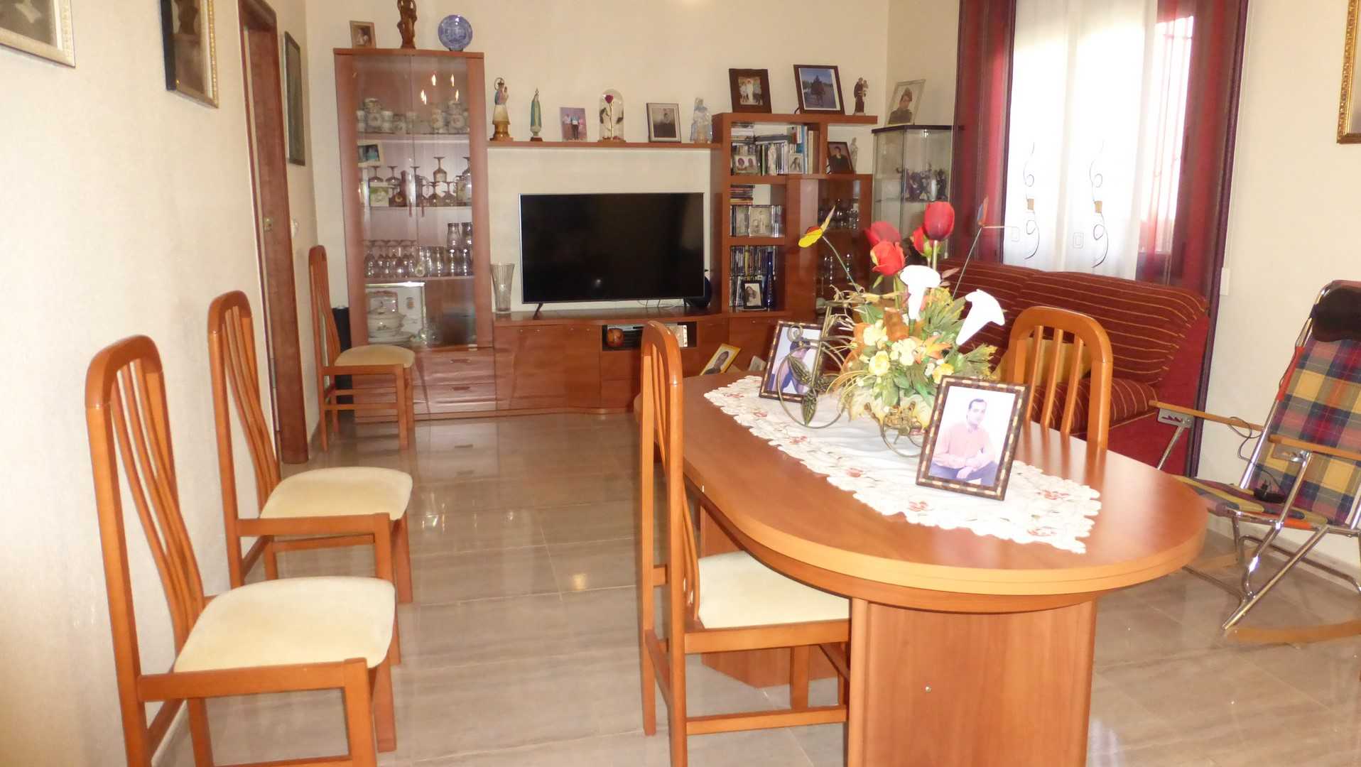 公寓 在 Fuente-Alamo de Murcia, Murcia 10130831