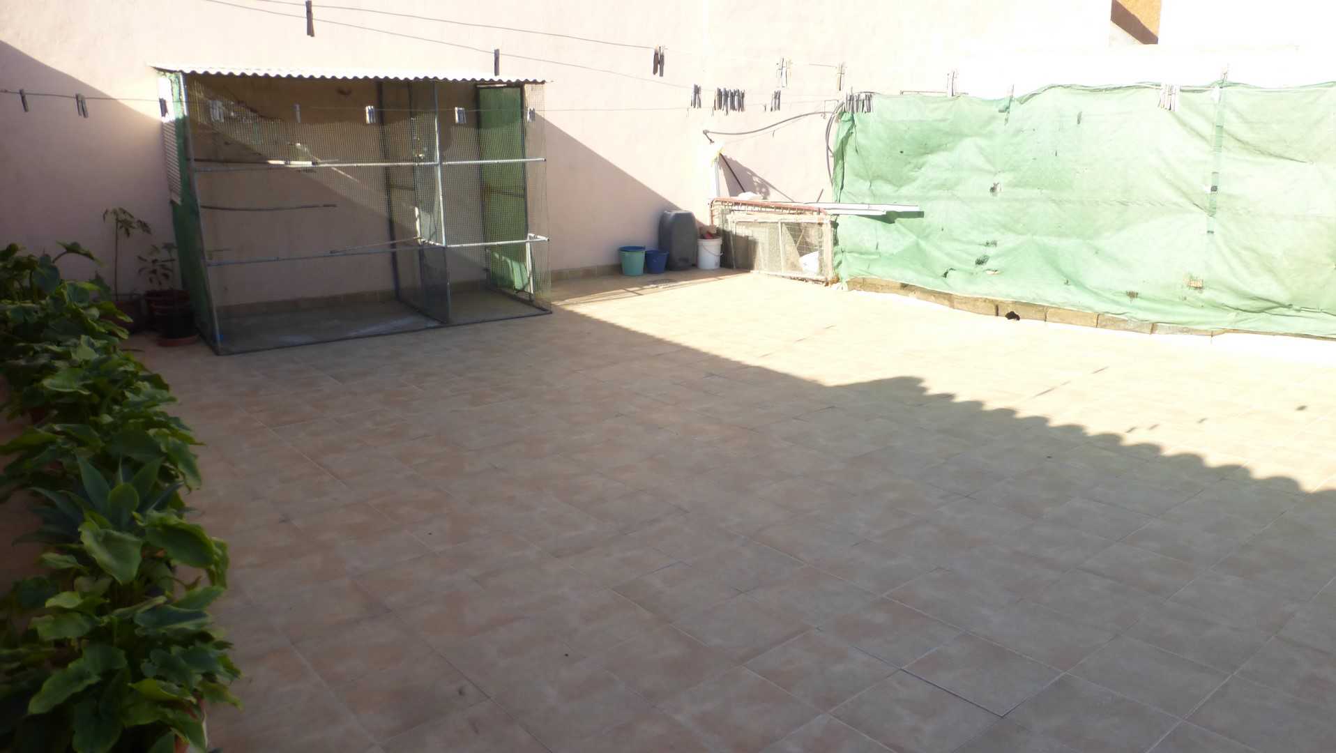 Condomínio no Cánovas, Región de Murcia 10130831
