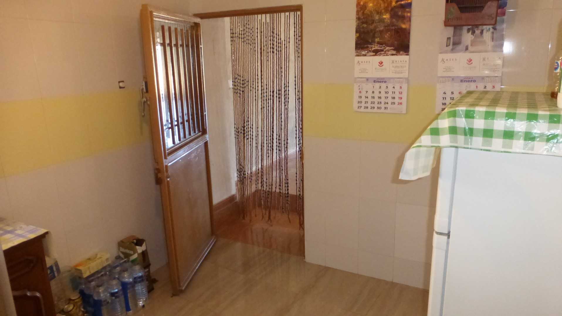 Condominium dans Cánovas, Región de Murcia 10130831