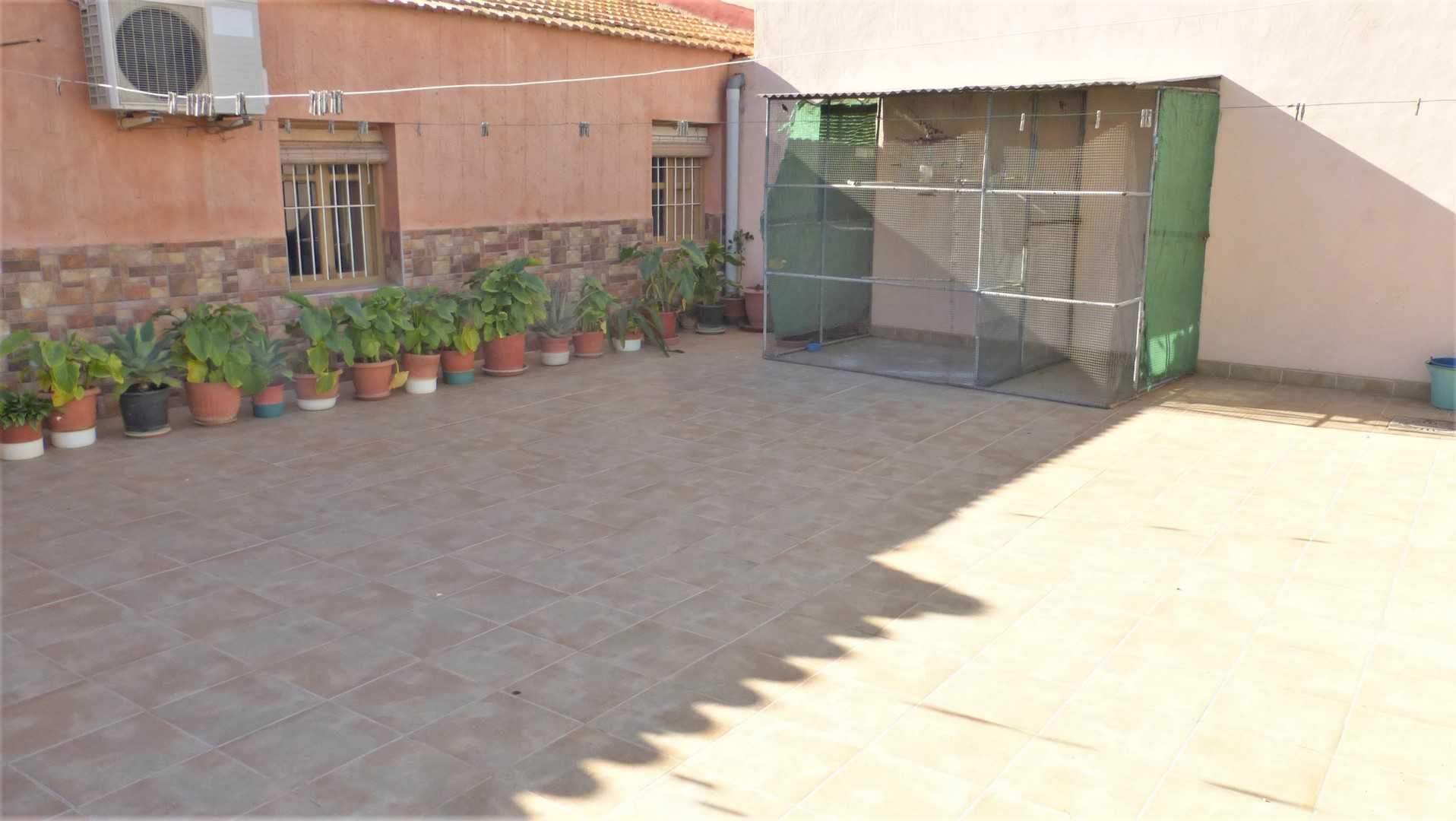 Kondominium dalam Cánovas, Región de Murcia 10130831