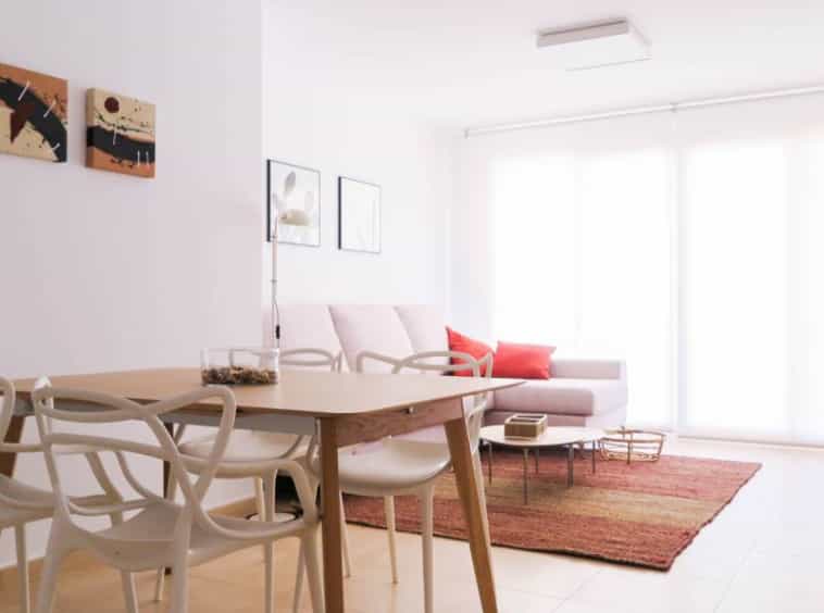 Condominium in Torre-Pacheco, Murcia 10130833