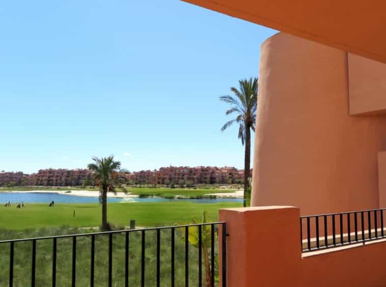 Condominium in Torre-Pacheco, Region of Murcia 10130833