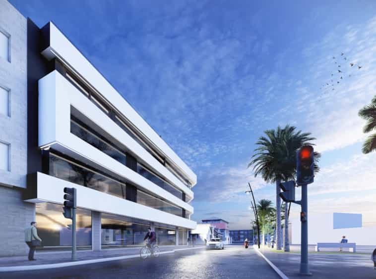 Condominium in Los Albaladejos, Murcia 10130845
