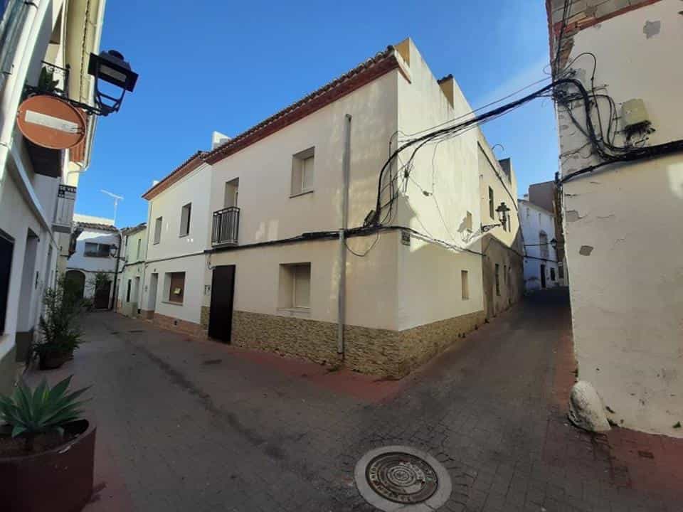 Haus im Ondara, Valencia 10130846