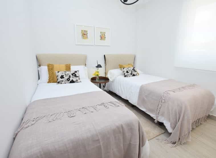 公寓 在 Torre de la Horadada, Valencian Community 10130860