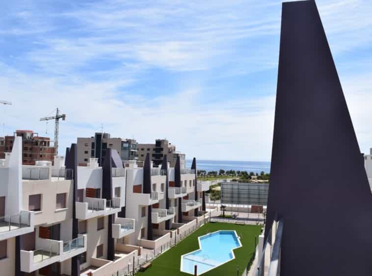 Kondominium di Torre de la Horadada, Valencian Community 10130875