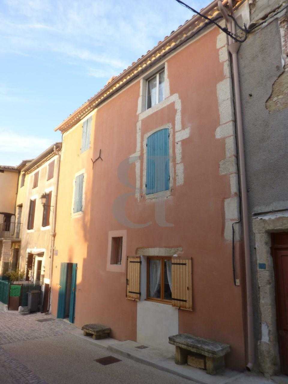 Hus i Visan, Provence-Alpes-Cote d'Azur 10130878