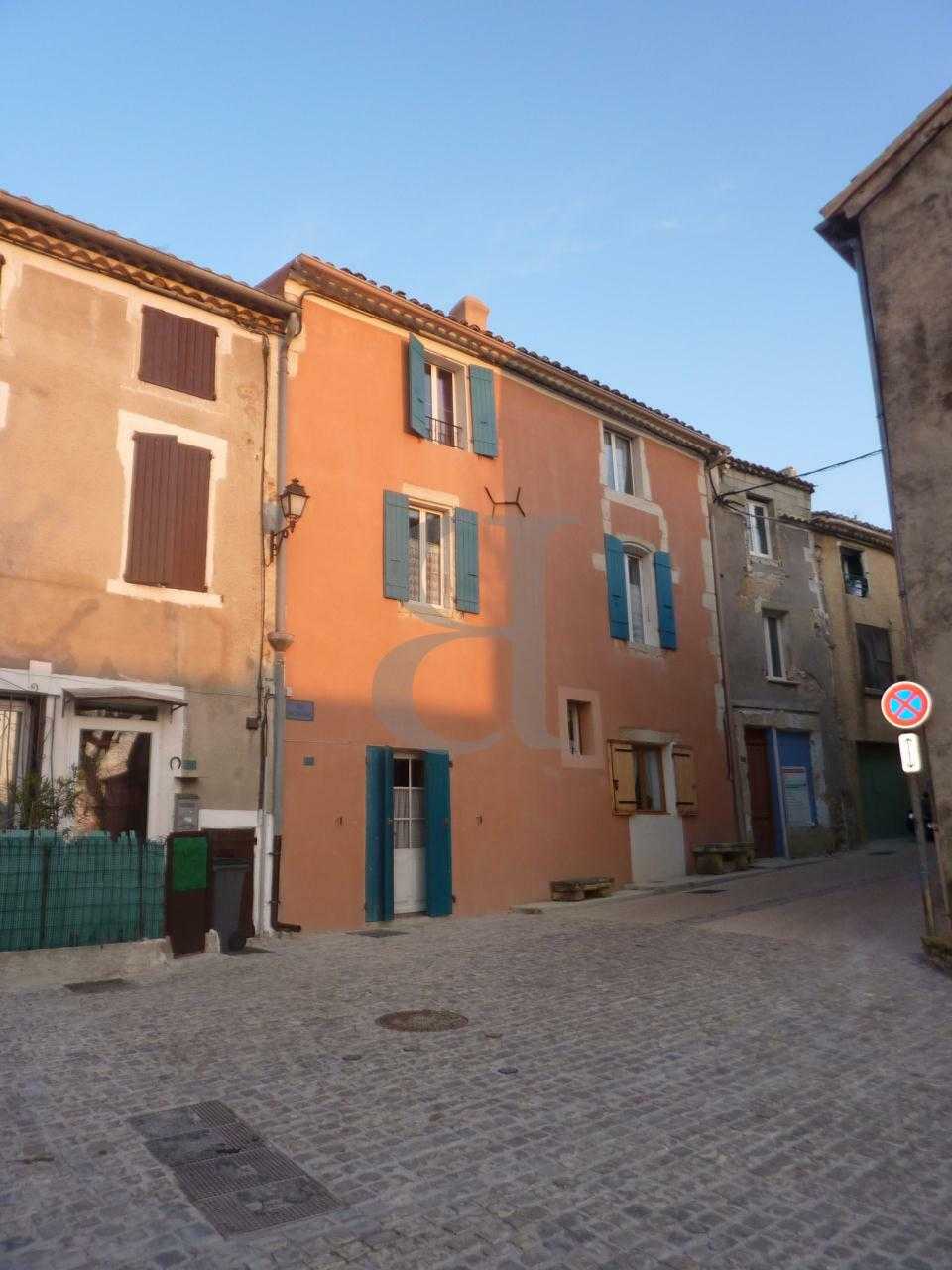 Hus i Visan, Provence-Alpes-Cote d'Azur 10130878