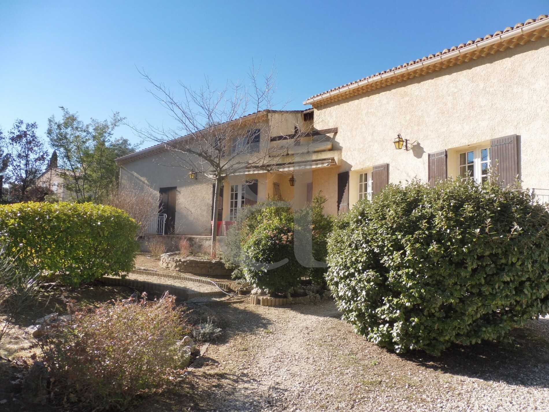 Rumah di Badui, Provence-Alpes-Cote d'Azur 10130879