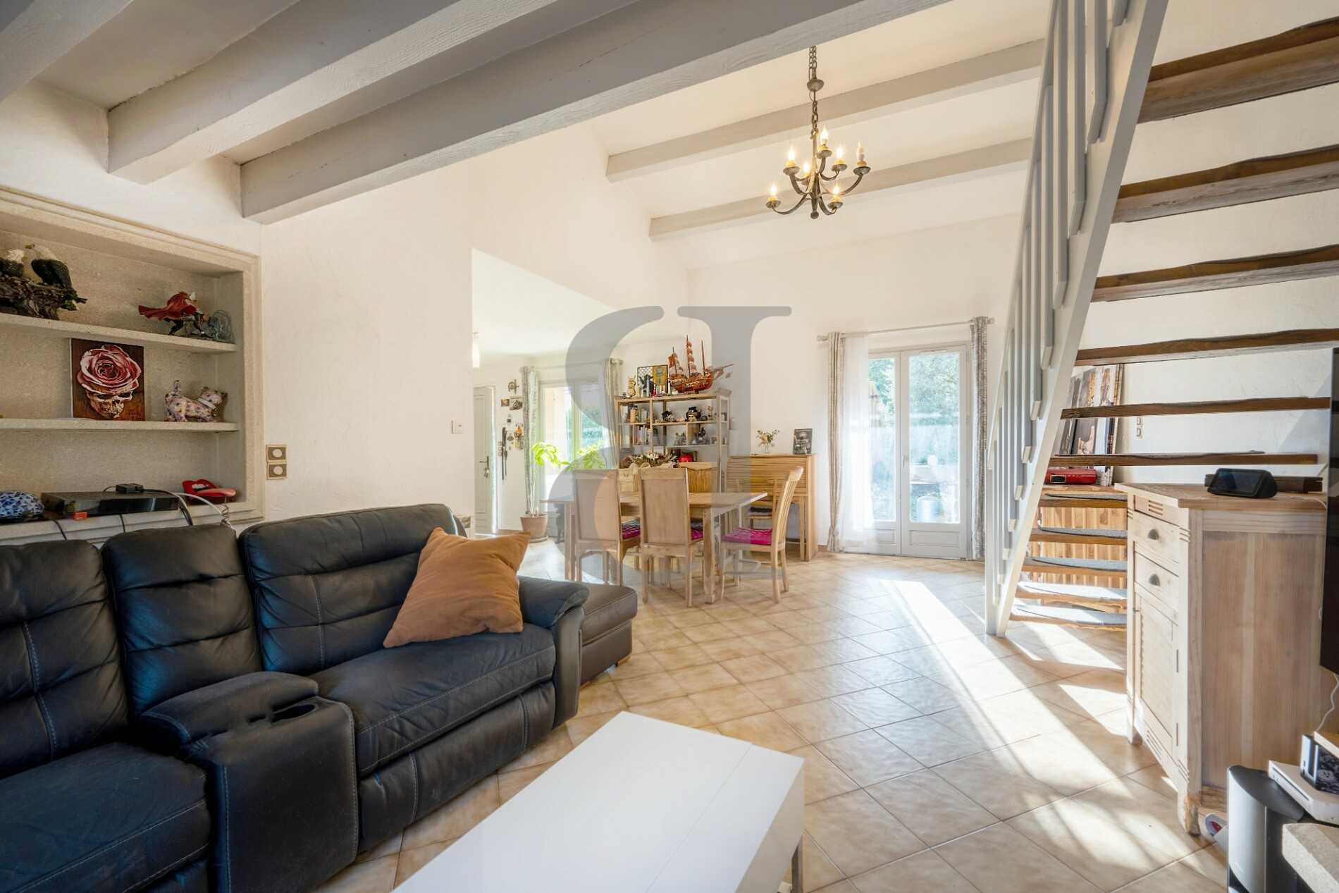 Rumah di Malaucène, Provence-Alpes-Côte d'Azur 10130883