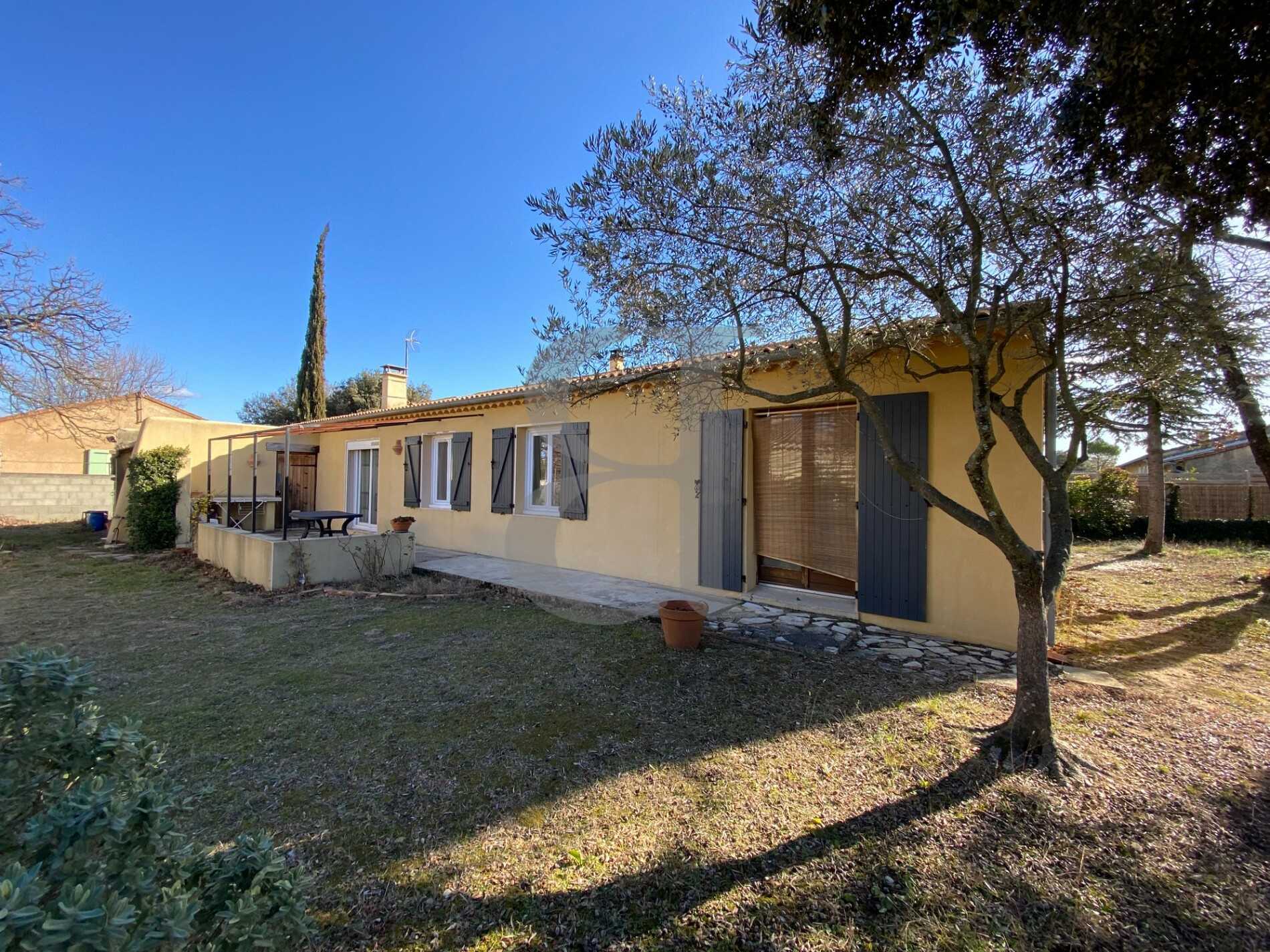 Haus im Valreas, Provence-Alpes-Côte d'Azur 10130886