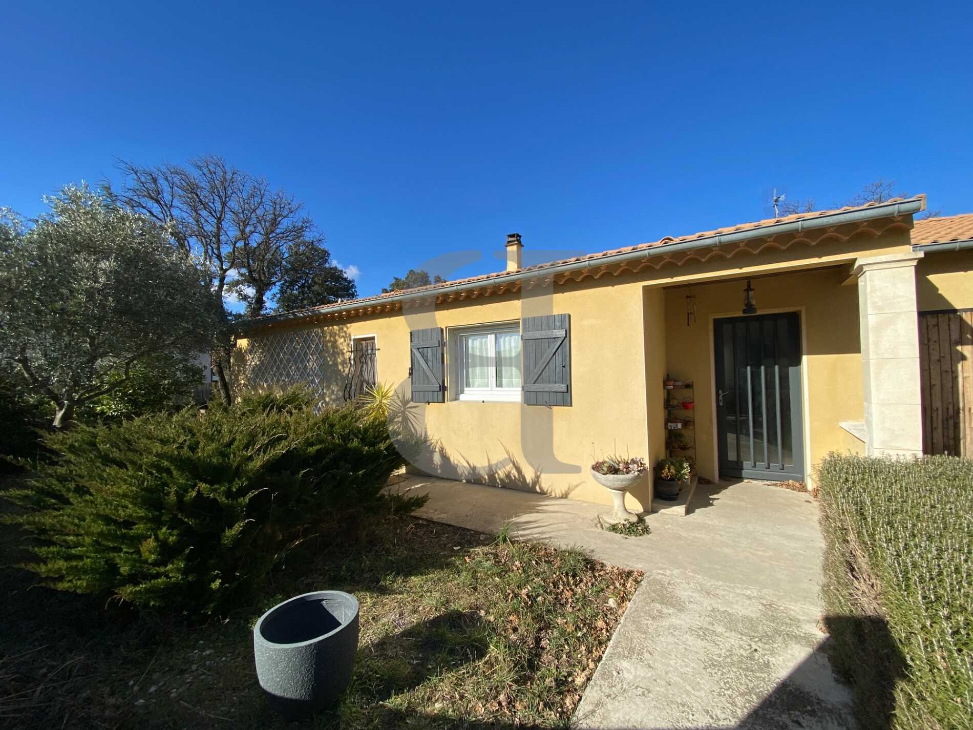 casa no Valréas, Provença-Alpes-Costa Azul 10130886