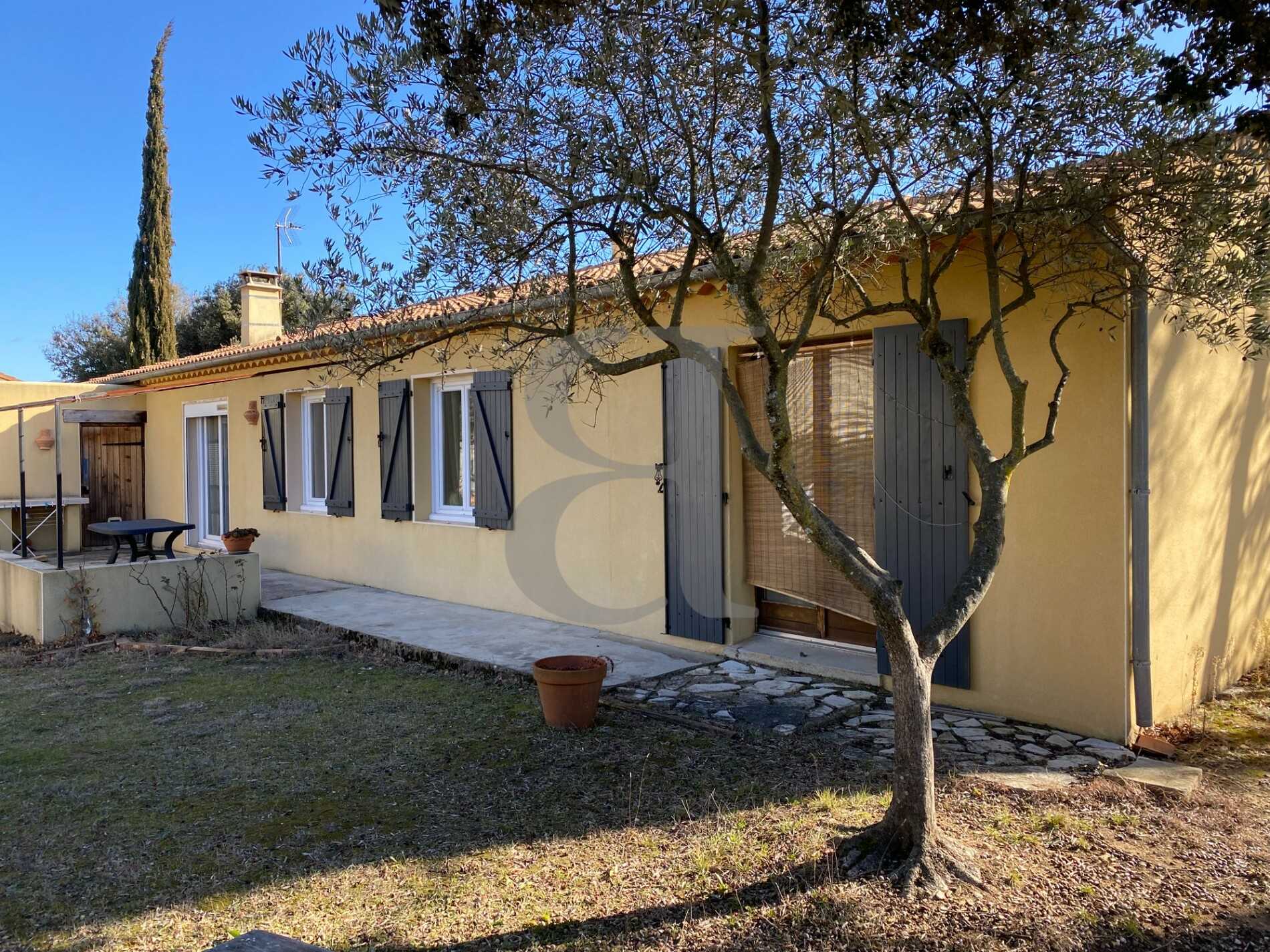 casa no Valréas, Provença-Alpes-Costa Azul 10130886