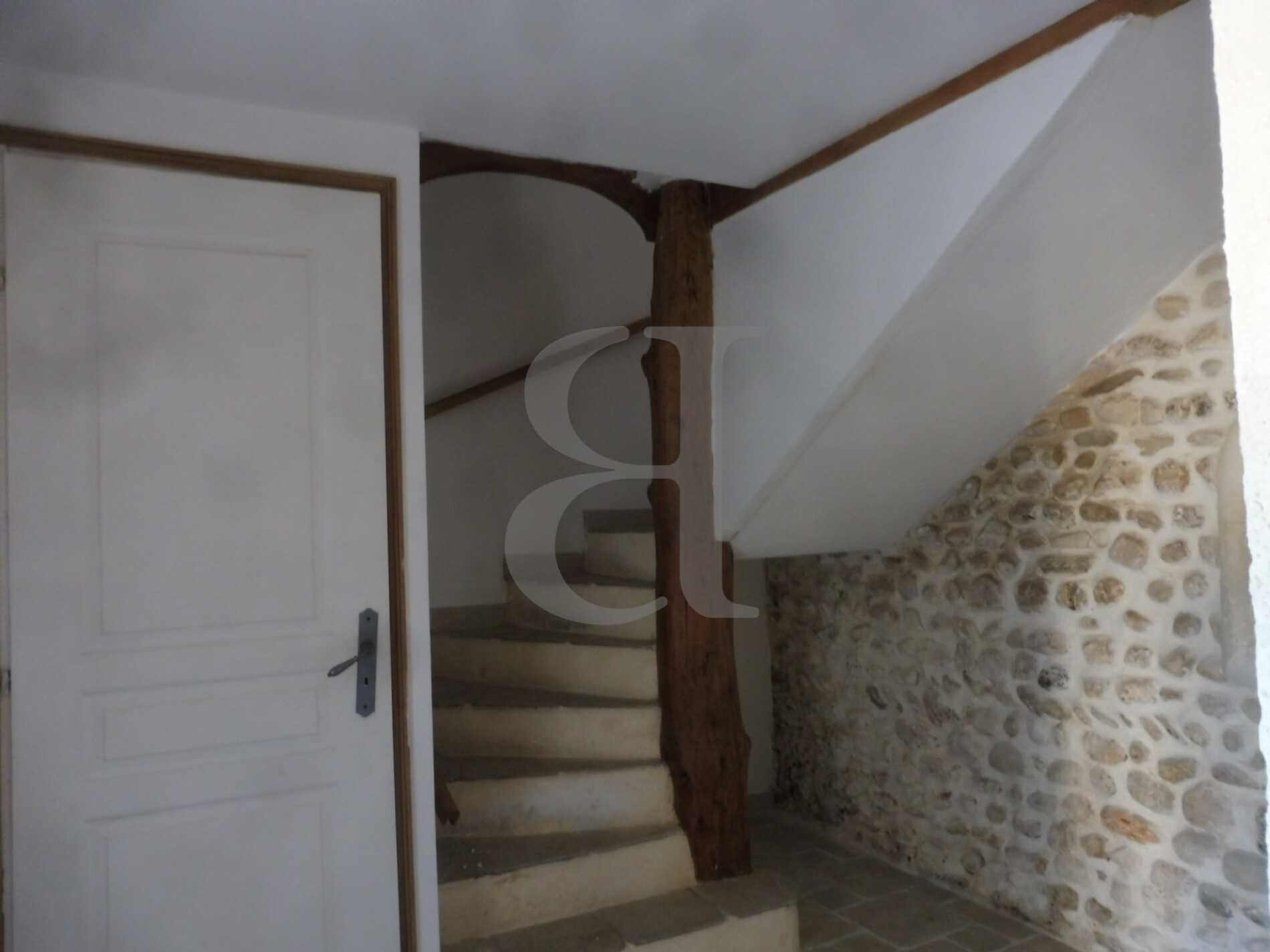 Hus i Visan, Provence-Alpes-Cote d'Azur 10130909